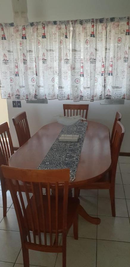 Stella Maris 142 Apartment อมันซิมโทที ภายนอก รูปภาพ