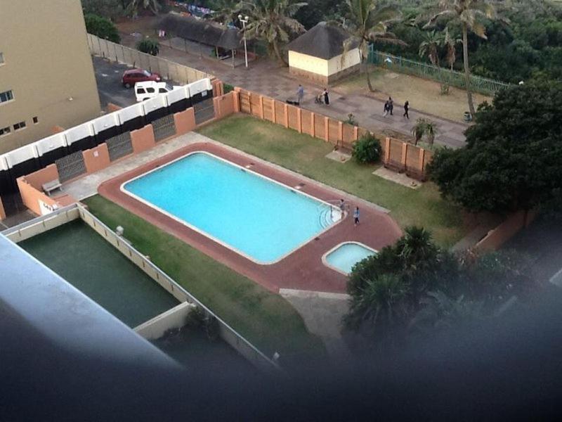 Stella Maris 142 Apartment อมันซิมโทที ภายนอก รูปภาพ