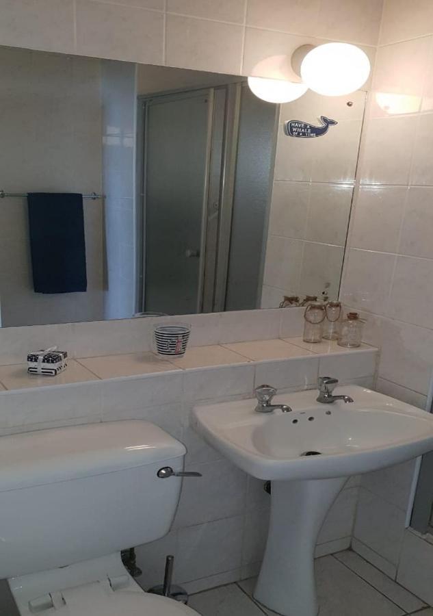 Stella Maris 142 Apartment อมันซิมโทที ภายนอก รูปภาพ
