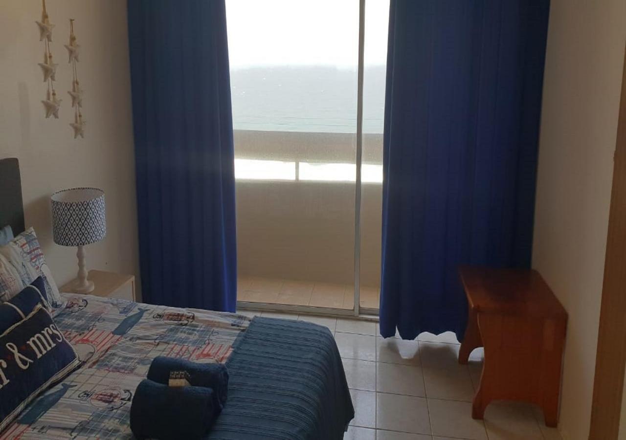 Stella Maris 142 Apartment อมันซิมโทที ภายนอก รูปภาพ