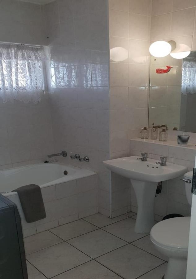 Stella Maris 142 Apartment อมันซิมโทที ภายนอก รูปภาพ
