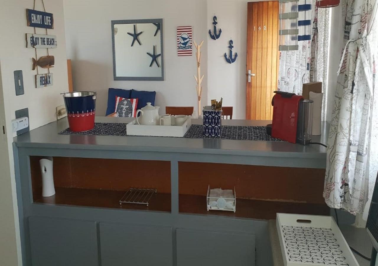 Stella Maris 142 Apartment อมันซิมโทที ภายนอก รูปภาพ
