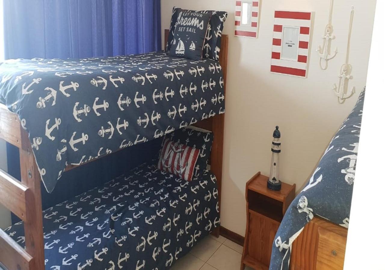 Stella Maris 142 Apartment อมันซิมโทที ภายนอก รูปภาพ