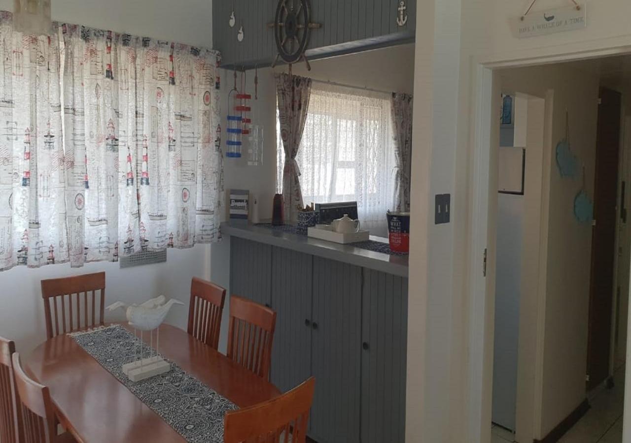 Stella Maris 142 Apartment อมันซิมโทที ภายนอก รูปภาพ